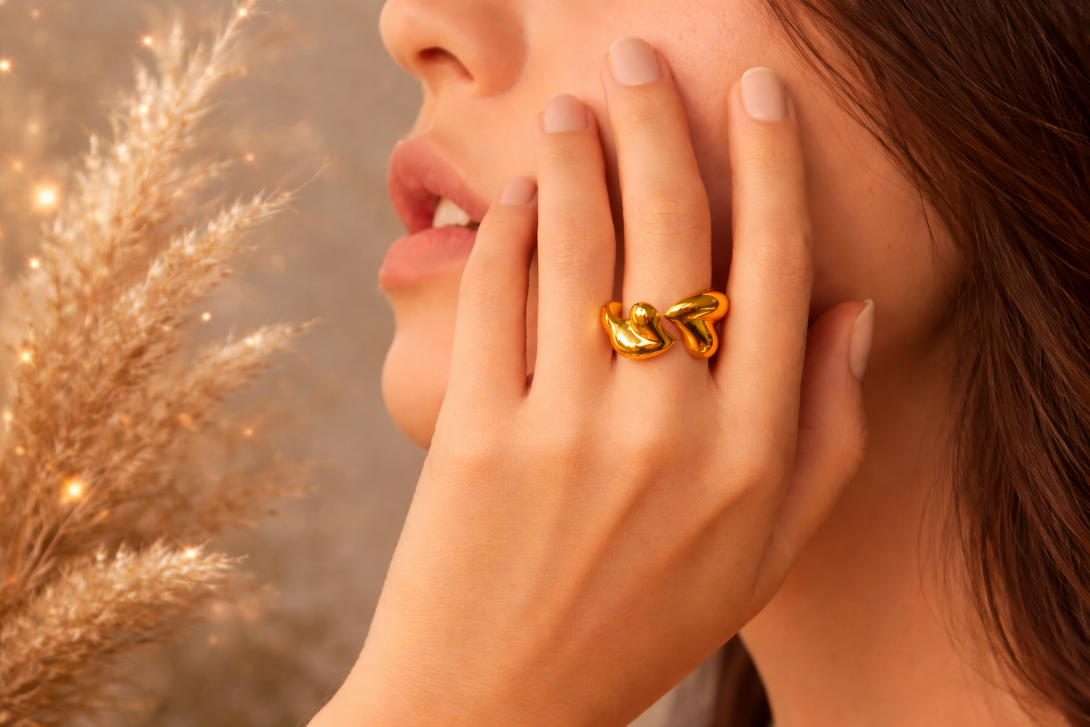 Heart Ring Trends: Modern Statement Pieces for 2026