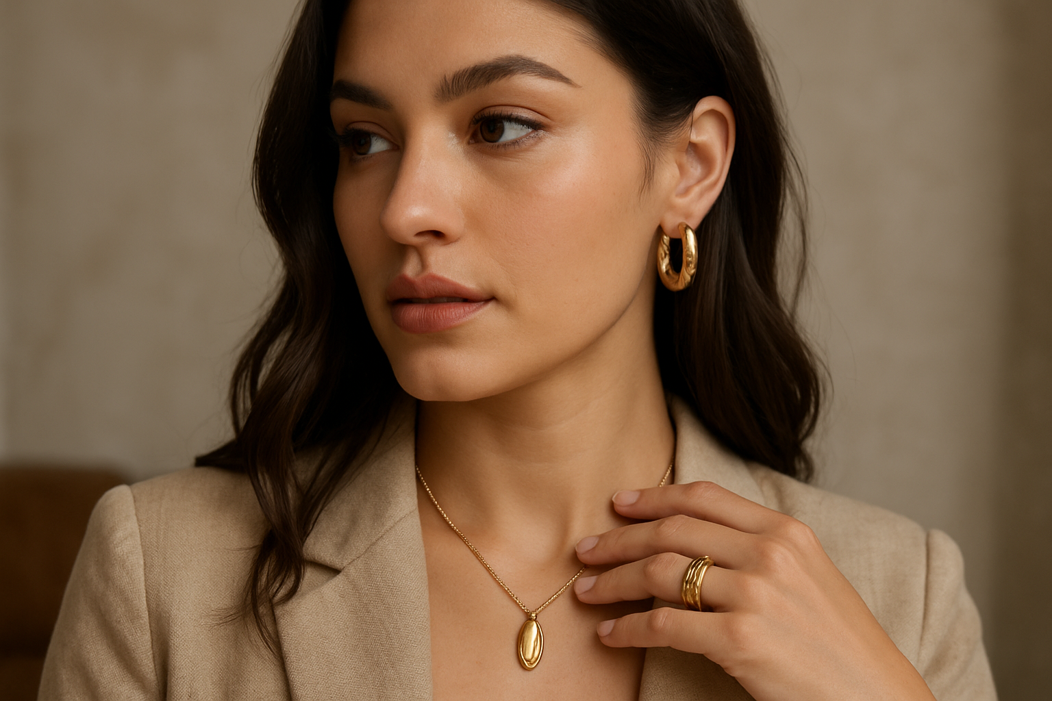 Fashion Jewelry Guides: Building Your Signature Style
