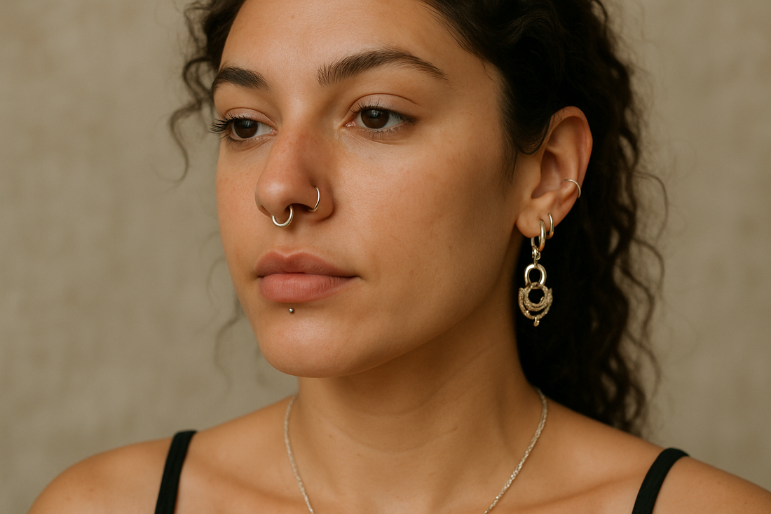 How to Style Body Jewelry Like a Pro: Complete Guide
