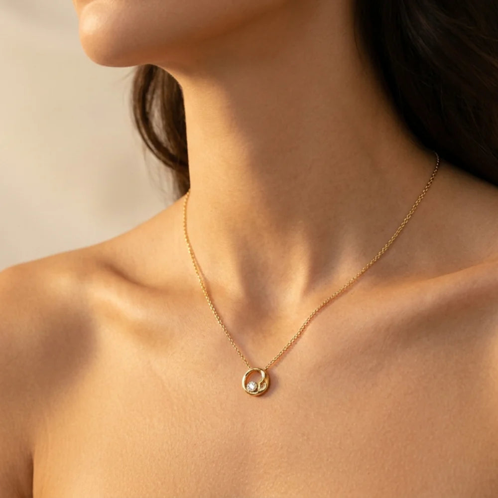 5 Trending Gold Necklace Designs Every Woman Needs in Her Jewellery Box (2026 Edition)