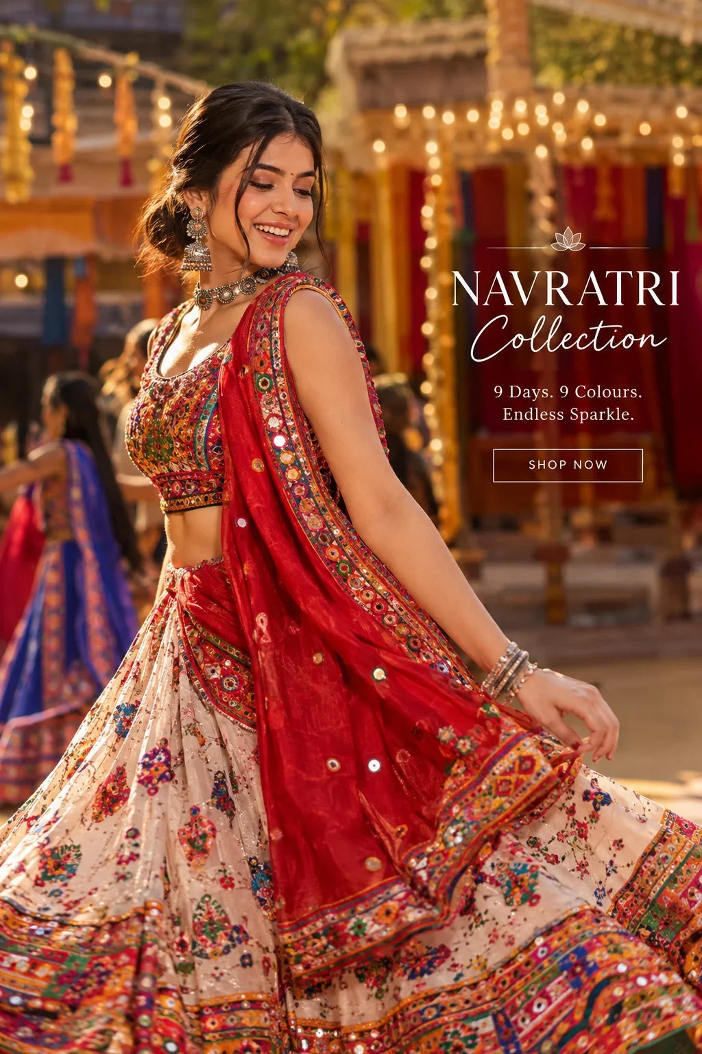 Navratri Collections