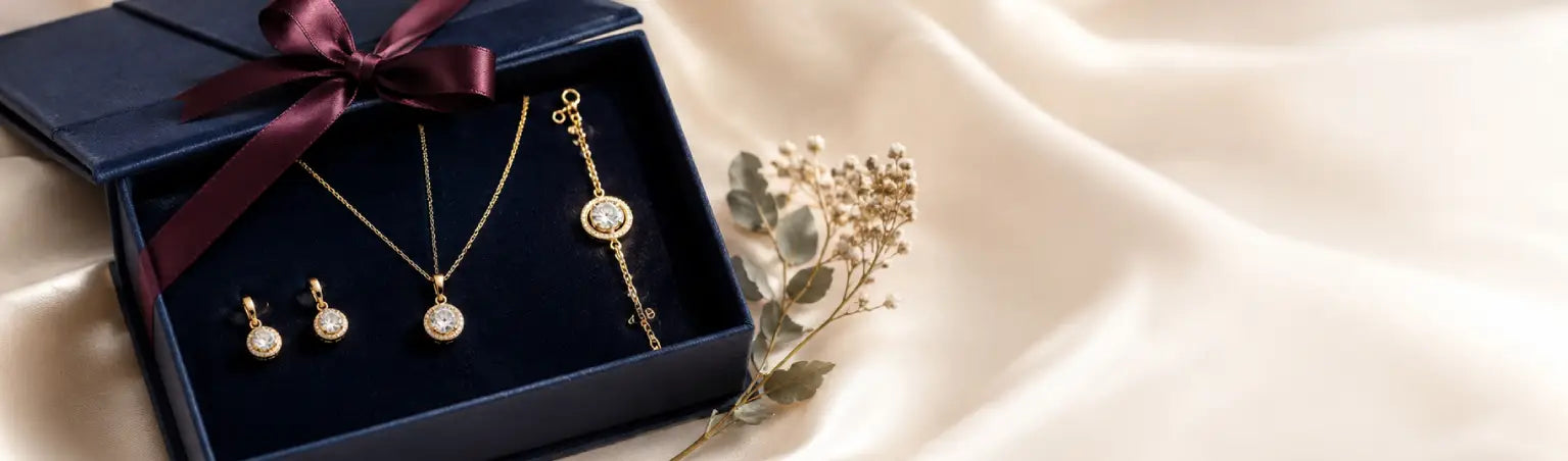 Gift Box for Her