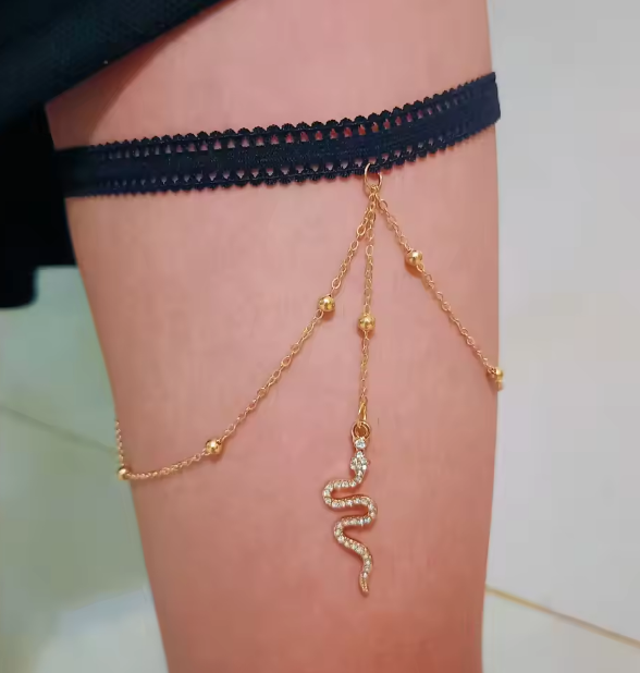 Thigh Chain