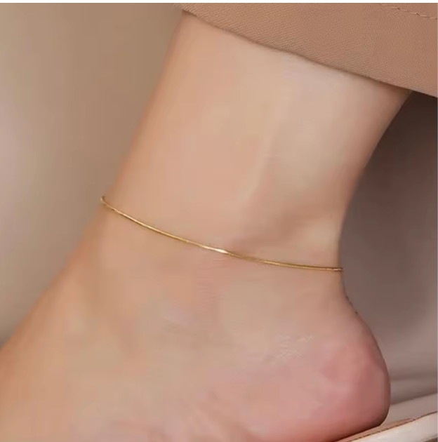 Anklets