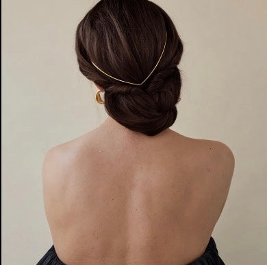 Hair Halo