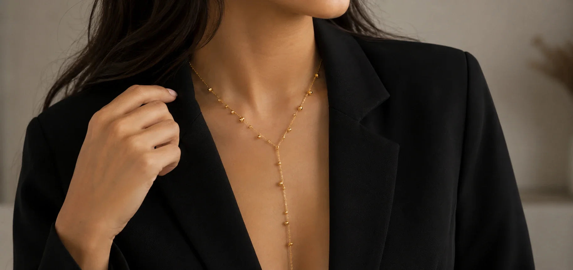 Necklace