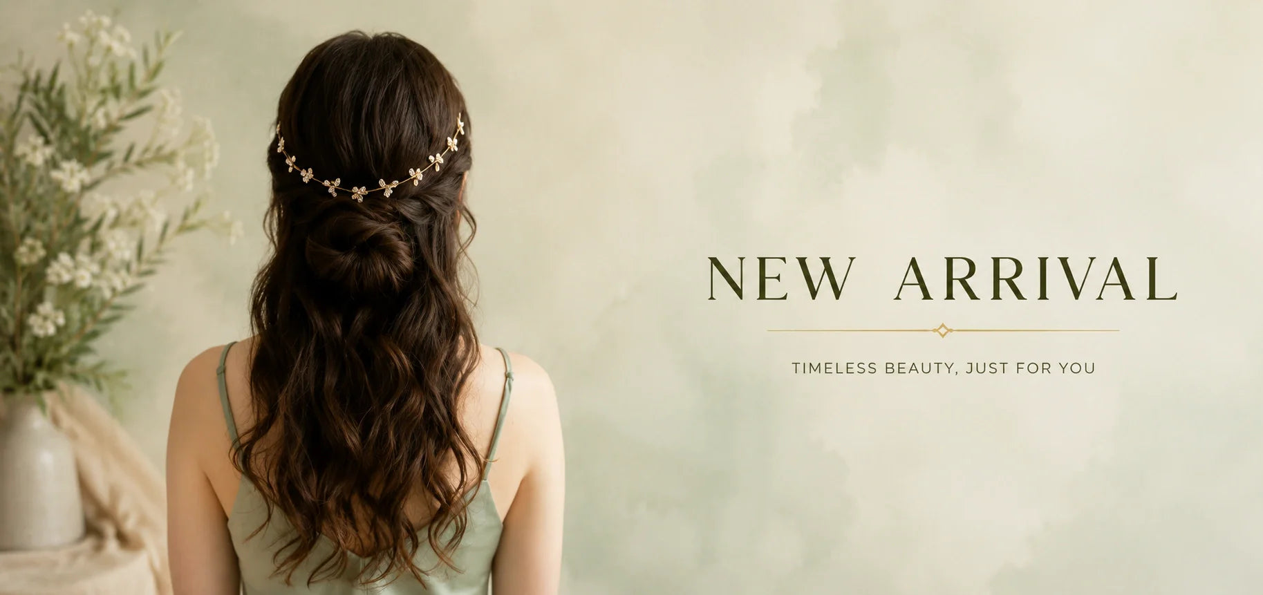 New Arrival