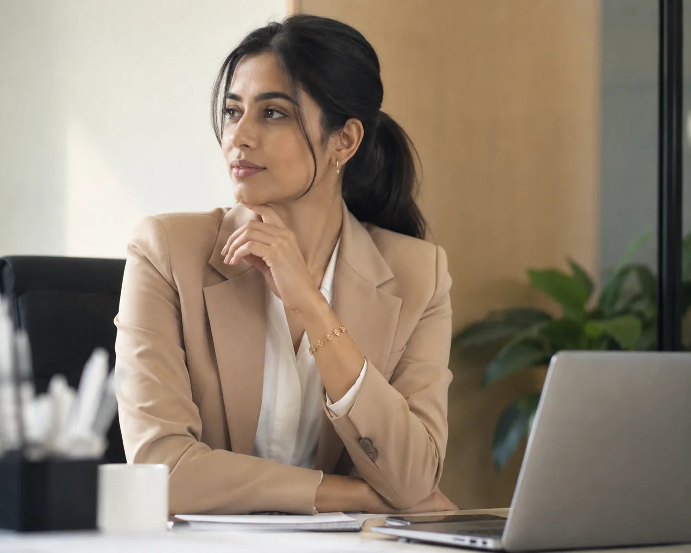 Office Look