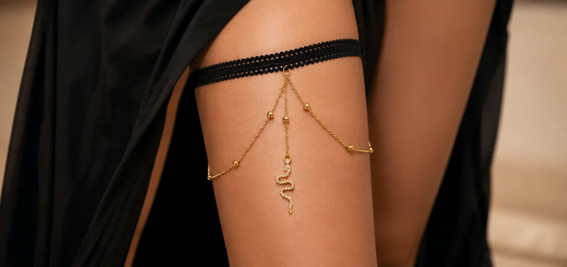 Thigh Chain