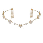 Bloom Crystal Headband