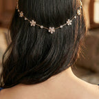 Bloom Crystal Headband