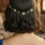 Bloom Crystal Headband