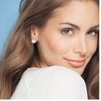 9-Pair Gold Toned Stud Earring Set - ORYX TREND EaringCollection: Comprehensive set of nine pairs of small stud earrings in gold tones.Default Title#