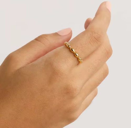 Bubble Burst Ring - ORYX TREND RingThe eye-catching Bubble Burst Ring adds a unique touch to any outfit. With its playful design and popping colors, it's sure to make a statement. The perfect accessory for any fashion-forward individual looking to add some fun to their style. Material: 316 L Grade Stainless steel Plating: 18k Specification: Eco Friendly, Anti Tarnish And Long DurabilityDefault Title#