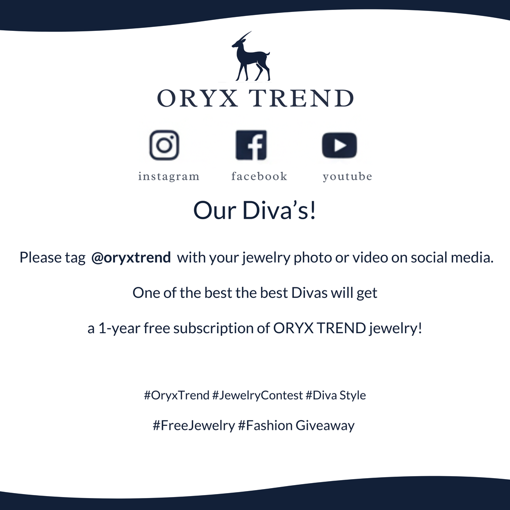 Chunky Domed Gold Hoop Earrings - ORYX TREND EaringDesign: Classic medium-sized hoop with a modern, chunky, domed, and polished silhouette.Default Title#