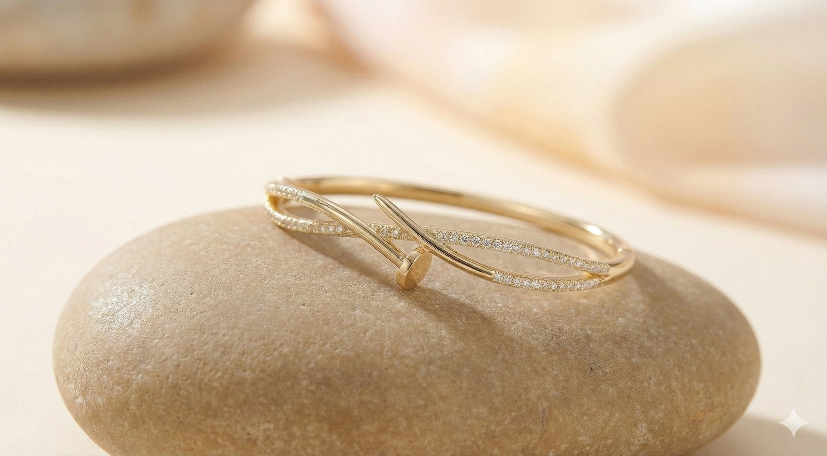 Elegant Gold Bracelet for Women | Perfect Gift & Daily Fashion Jewelry