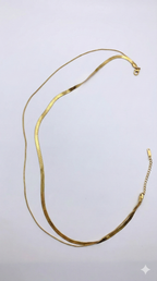 Elegant Layering Necklace