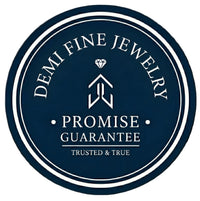 Demi fine jewelry