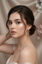 Melted Gold Drip Stud Earrings - ORYX TREND EaringMake a modern statement with these captivating Melted Gold Drip Stud Earrings. Featuring a popular liquid metal or abstract design, these studs mimic the look of dripping gold, offering a unique, sculptural touch to any ensemble. Perfect for the fashion-forward individual seeking edgy, contemporary jewelry. Lightweight and polished for high shine. Style: Abstract, Liquid Metal, Drip, ModernDefault Title#