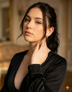 Minimal Gold Hoop Earrings