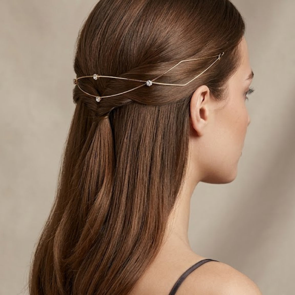 Rapunzel Royal Halo Hair Band ✨