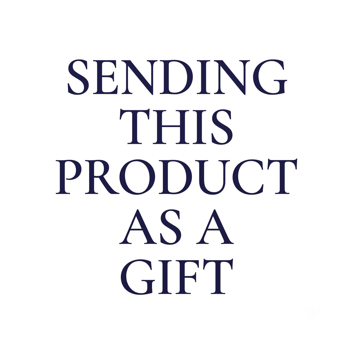 Send this as a Gift- Choose Card - ORYX TREND Send this as a Gift- Choose CardDefault Title#